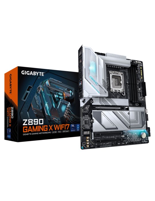 GIGABYTE Z890 GAMING X WIFI7 Mainboard