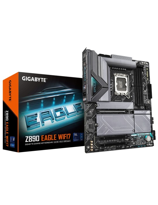 GIGABYTE Z890 EAGLE WIFI7 Mainboard