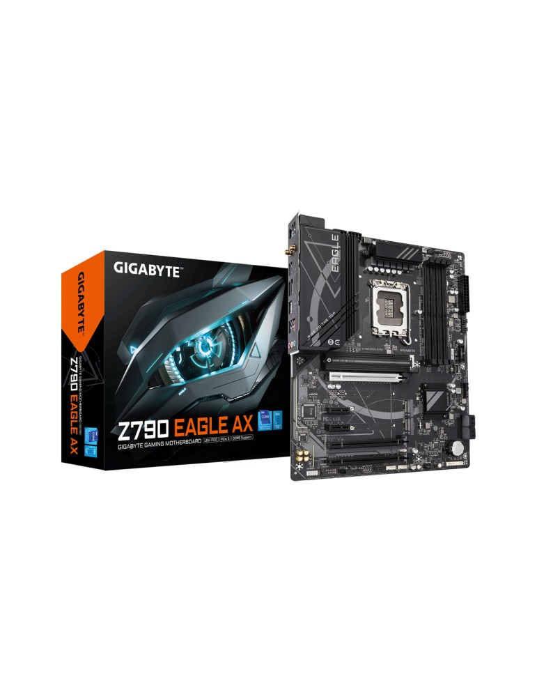 GIGABYTE Z790 Eagle AX Mainboard