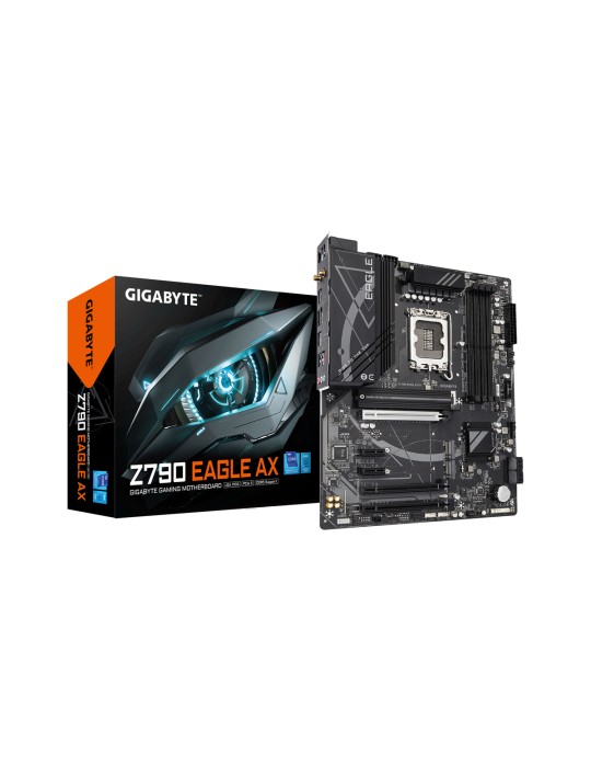 GIGABYTE Z790 Eagle AX Mainboard