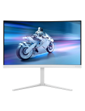 Philips Evnia 27M2C5201L 27 Zoll FHD Curved Gaming Monitor, 180 Hz, 1 ms GtG, FreeSync Prem. (1920x1080, 2x HDMI 2.0, 1x DP 1.4)