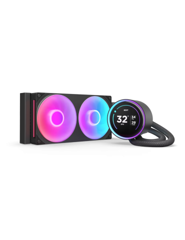NZXT Kraken Elite 240 RGB | AiO-Wasserkühlung