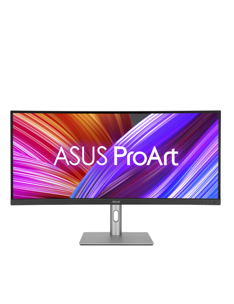 ASUS ROG Swift PA34VCNV 34" UWQHD Curved Business Monitor