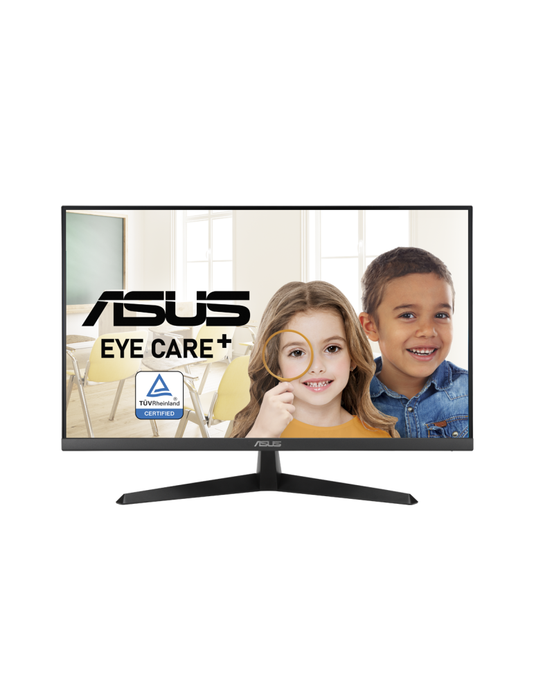 ASUS Eye Care VY27UQ 27" 4K, 60Hz, 5ms, Adaptive Sync Office