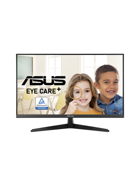ASUS Eye Care VY27UQ 27" 4K, 60Hz, 5ms, Adaptive Sync Office
