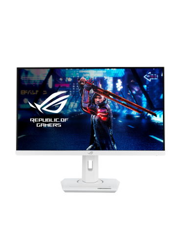 ASUS ROG Strix XG27ACS-W 27" WQHD, 180Hz, 1ms, ELMB Gaming
