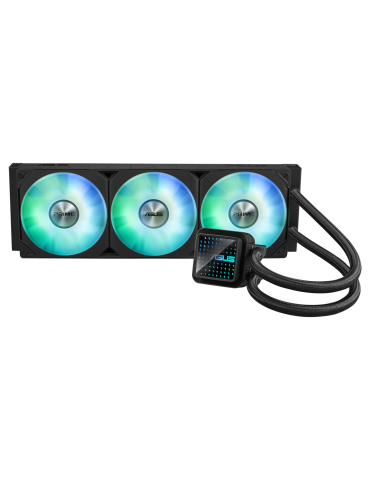 ASUS Prime LC 360 ARGB | AiO-Wasserkühlung