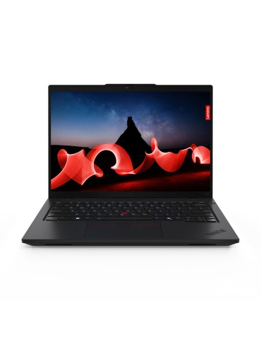 Lenovo ThinkPad L14 G5 21L5001TGE 14" WUXGA, AMD Ryzen™ 7 PRO 7735U, 32GB RAM, 1TB SSD, Windows 11 Pro