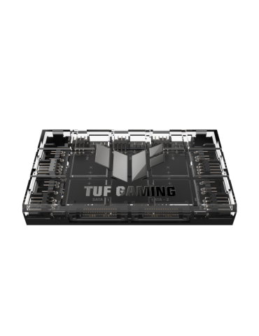 ASUS TUF Gaming ARGB PWM Lüfter Hub