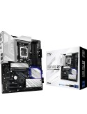 ASRock Z890 Pro RS WiFi White Mainboard