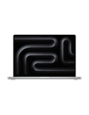 Apple MacBook Pro Silber CZ1FP-021000 - 41cm (16''), M4 Pro 14?Core, CPU 20?Core GPU, 48 GB Ram, 1TB SSD, 140W, Standardglas