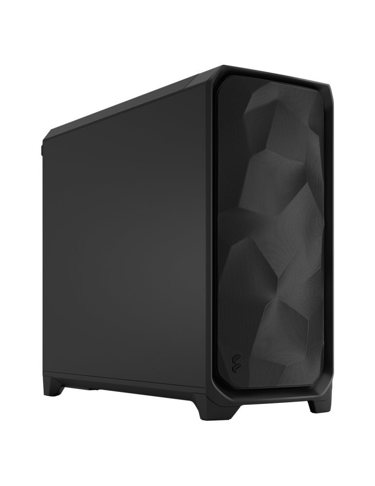Fractal Design Meshify 3 XL Black Solid | PC-Gehäuse