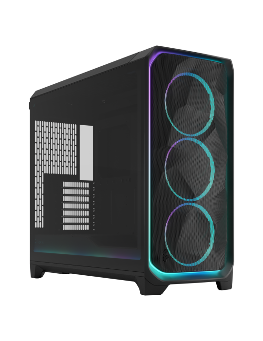 Fractal Design Meshify 3 XL Ambience Pro RGB Black | PC-Gehäuse