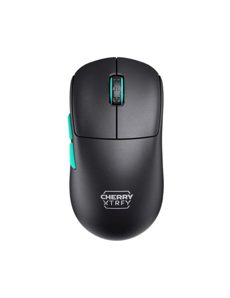 CHERRY XTRFY M68 Wireless Gaming-Maus, schwarz