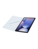 Samsung Smart Book Cover für Galaxy Tab S9+/S9 FE+/S10+, Blue