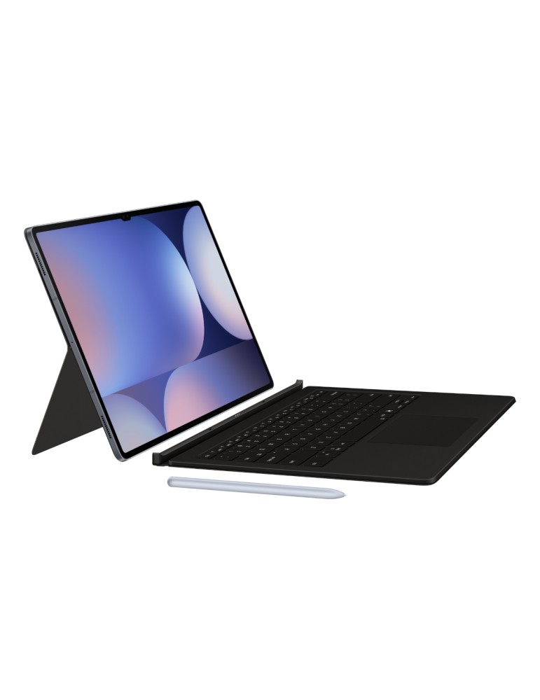 Samsung Book Cover Keyboard Galaxy Tab S10 Ultra/S9 Ultra