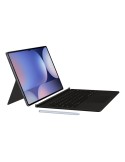 Samsung Book Cover Keyboard Galaxy Tab S10 Ultra/S9 Ultra