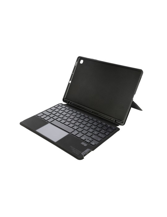 Samsung by Tucano BookCover Keyboard with Trackpad TabS6 Lite