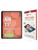 DISPLEX Tablet Glasschutzfolie für iPad Air 11" (2024/25)