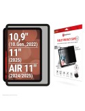 DISPLEX Privacy Safe für iPad 10,9"/11"/Air 11"(2024/25) Schutzfolie