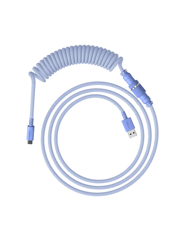 HyperX Coiled Cables (Purple)