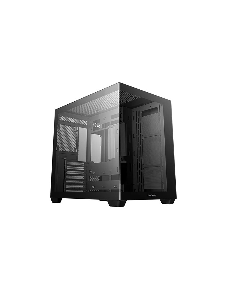 DeepCool CG530 | PC-Gehäuse
