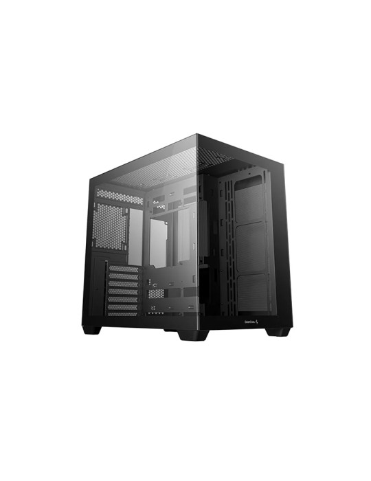 DeepCool CG530 | PC-Gehäuse