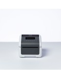 Brother TD-4550DNWB Professioneller Desktop-Etikettendrucker max. 300 dpi, bis zu 15,2cm/Sek, Bluetooth, USB, WLAN, LAN
