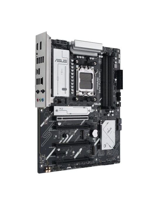 ASUS PRIME B840-PLUS WIFI Mainboard Sockel AM5