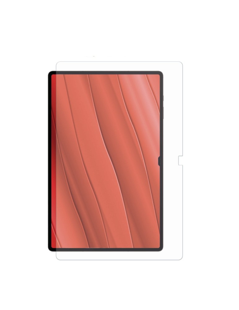 DISPLEX Tablet Glasschutzfolie f. Galaxy Tab S10 Ultra/S11 Ultra
