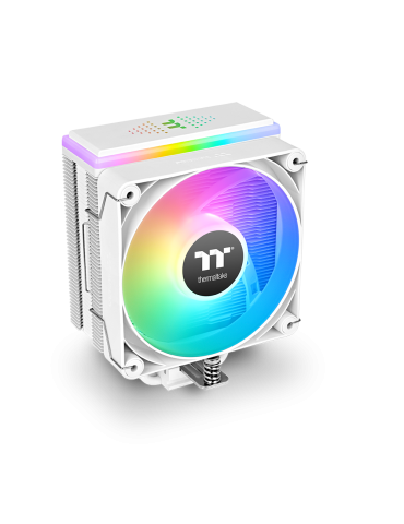 Thermaltake ASTRIA 200 ARGB White | CPU-Kühler