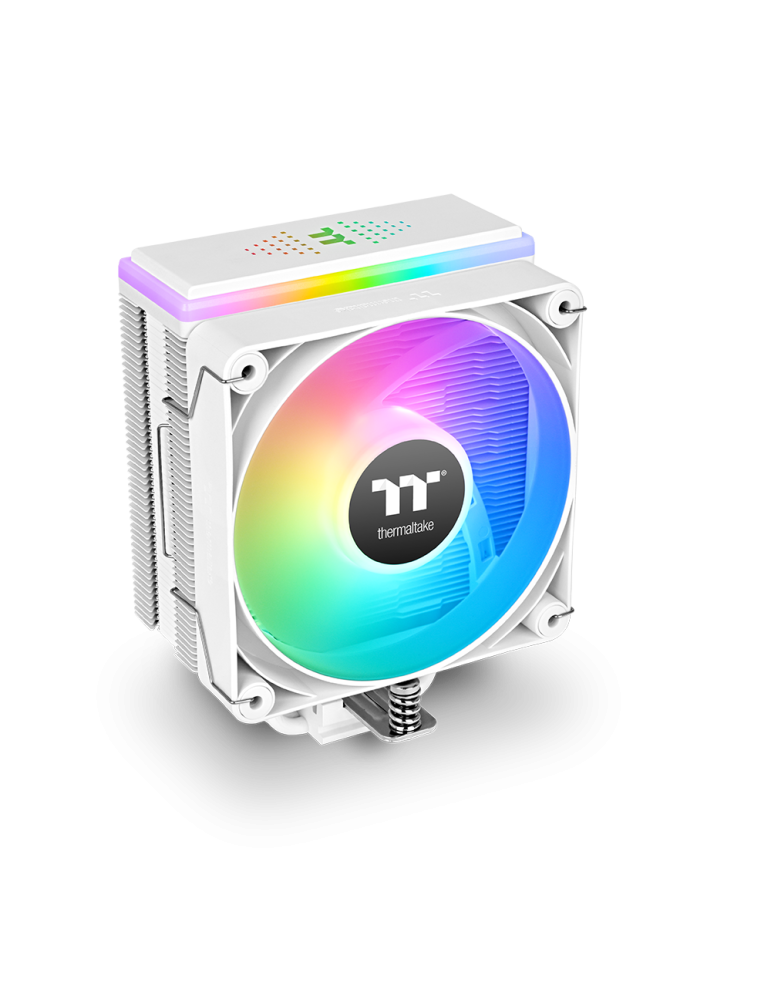 Thermaltake ASTRIA 200 ARGB White | CPU-Kühler