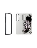 Samsung Flipsuit Rugged Case für Galaxy S25+, Black