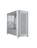 CORSAIR FRAME 4000D RS White | PC-Gehäuse