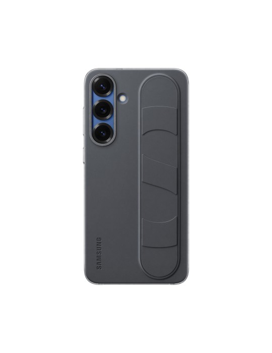 Samsung Standing Grip Case für Galaxy S25+, Black