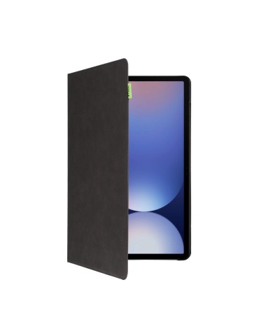 GeckoCovers Schutzhülle für Samsung Galaxy Tab S10+ EasyClick, Cactus Black