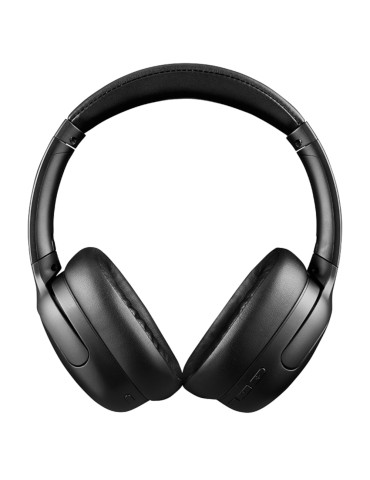 Intenso Over-Ear TWS True Wireless Kopfhörer Bluetooth 5.3, Hybrid Active Noise Cancelling (ANC), Transparency Modus, Musik Modu