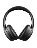 Intenso Over-Ear TWS True Wireless Kopfhörer Bluetooth 5.3, Hybrid Active Noise Cancelling (ANC), Transparency Modus, Musik Modu