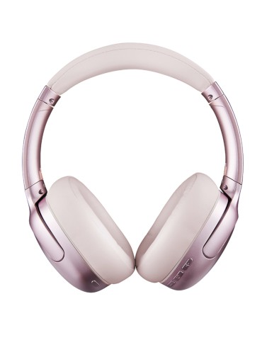 Intenso Over-Ear TWS True Wireless Kopfhörer Bluetooth 5.3, Hybrid Active Noise Cancelling (ANC), Transparency Modus, Musik Modu