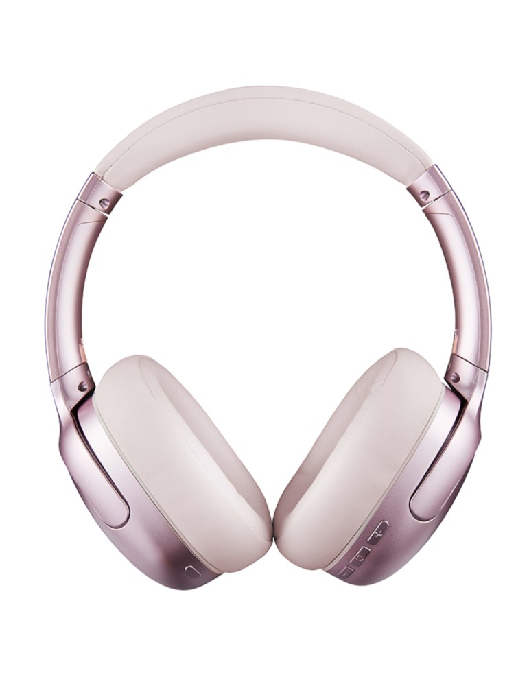 Intenso Over-Ear TWS True Wireless Kopfhörer Bluetooth 5.3, Hybrid Active Noise Cancelling (ANC), Transparency Modus, Musik Modu