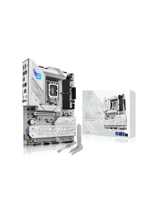 ASUS ROG STRIX B860-A GAMING WIFI Mainboard