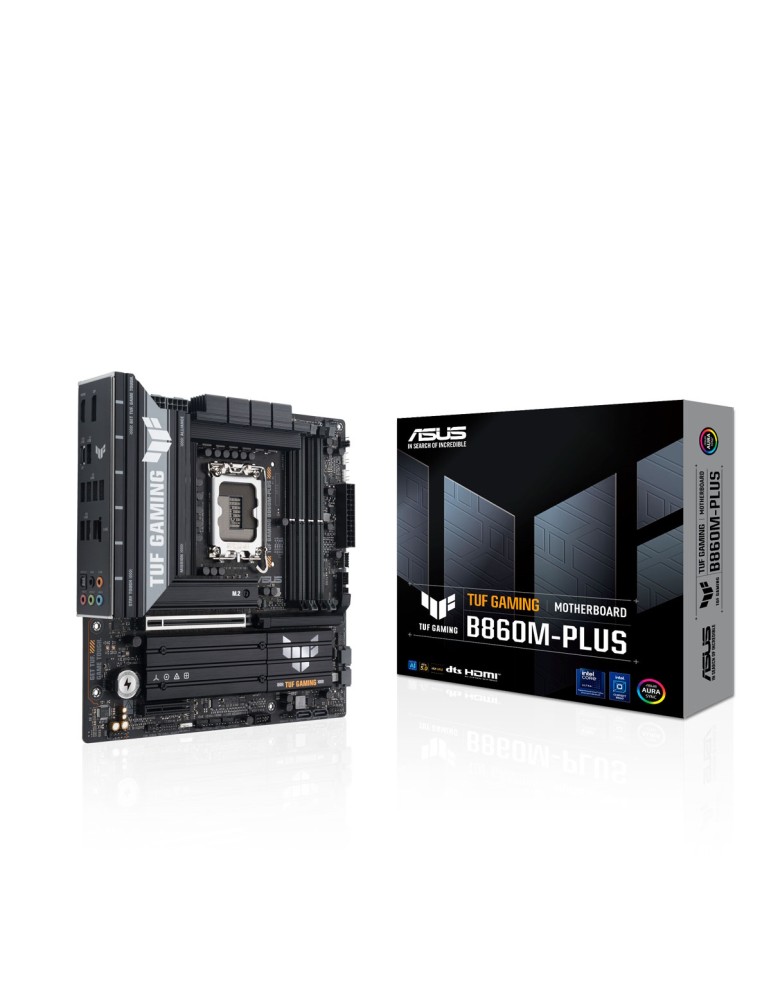 ASUS TUF GAMING B860M-PLUS Mainboard