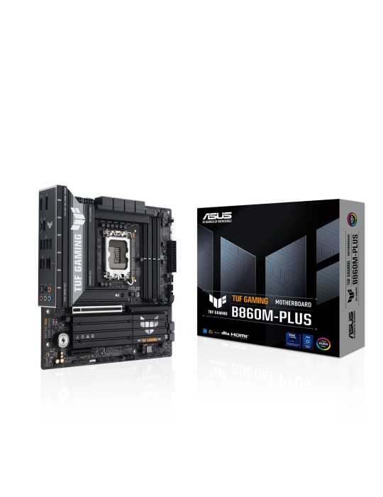ASUS TUF GAMING B860M-PLUS Mainboard