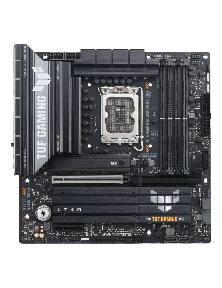 ASUS TUF GAMING B860M-PLUS WIFI Mainboard