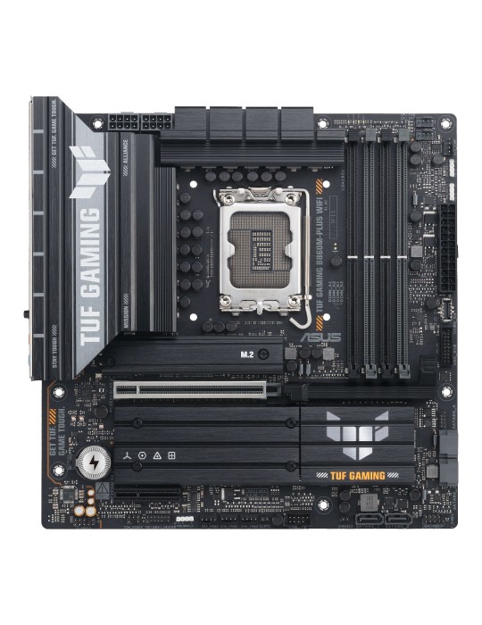 ASUS TUF GAMING B860M-PLUS WIFI Mainboard