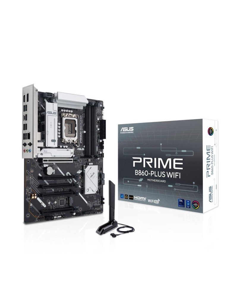 ASUS PRIME B860-PLUS WIFI Mainboard