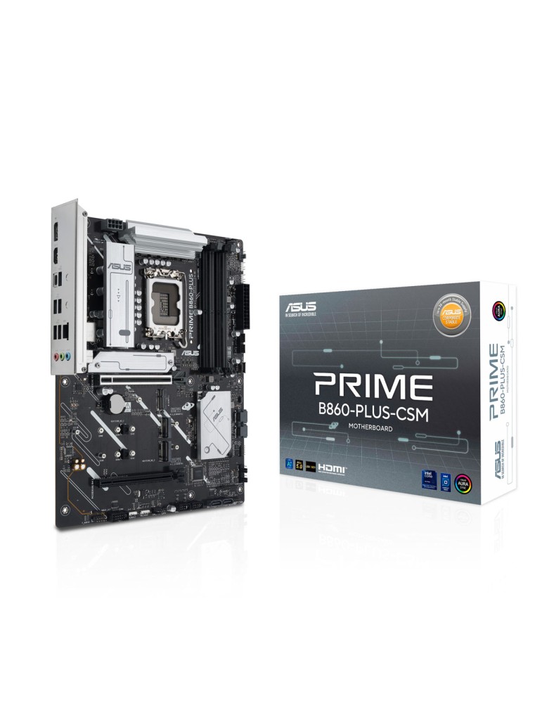 ASUS PRIME B860-PLUS-CSM Mainboard