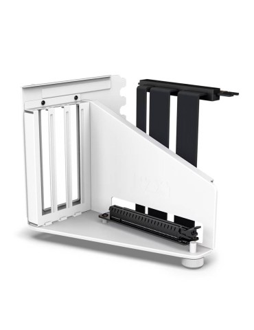 NZXT Vertical GPU Mounting Kit White