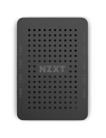 NZXT RGB und Fan Controller (Gen 2)