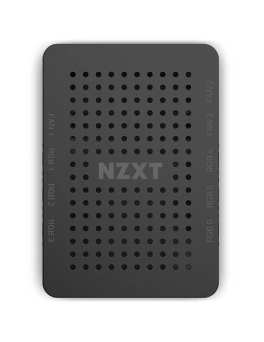 NZXT RGB und Fan Controller (Gen 2)